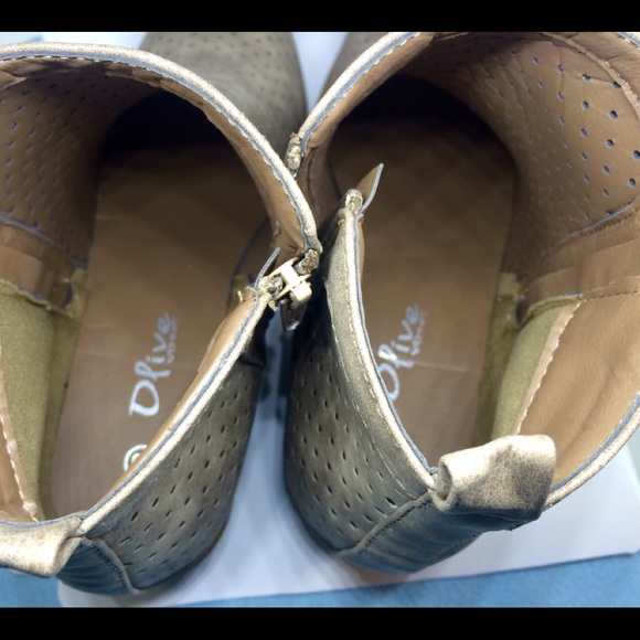 OLIVE STREET SHOES - Picture 5 of 8